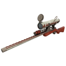Sleek Greek Sniper Rifle (Factory New)