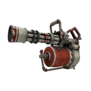 Sleek Greek Minigun (Field-Tested)