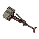 Sleek Greek Powerjack (Minimal Wear)