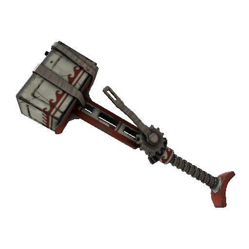 Sleek Greek Powerjack (Field-Tested)