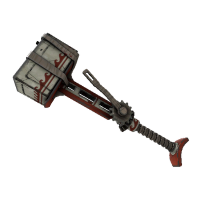 Sleek Greek Powerjack (Field-Tested)
