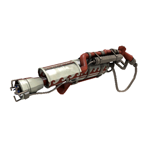 Sleek Greek Degreaser (Factory New)