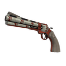 Strange Sleek Greek Revolver (Minimal Wear)
