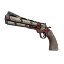 Sleek Greek Revolver (Field-Tested)