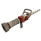 Unusual Professional Killstreak Sleek Greek Medi Gun (Factory New)