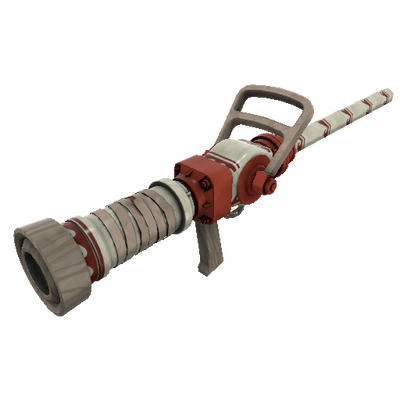 Strange Specialized Killstreak Sleek Greek Medi Gun (Factory New)