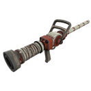 Unusual Specialized Killstreak Sleek Greek Medi Gun (Field-Tested)
