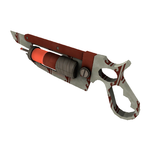 Sleek Greek Übersaw (Factory New)