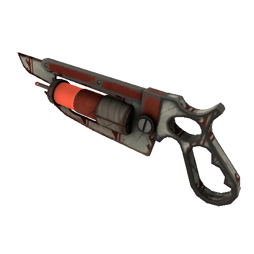 Sleek Greek Übersaw (Field-Tested)