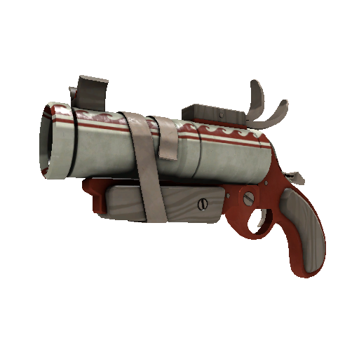 Sleek Greek Detonator (Factory New)