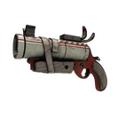 Sleek Greek Detonator (Field-Tested)