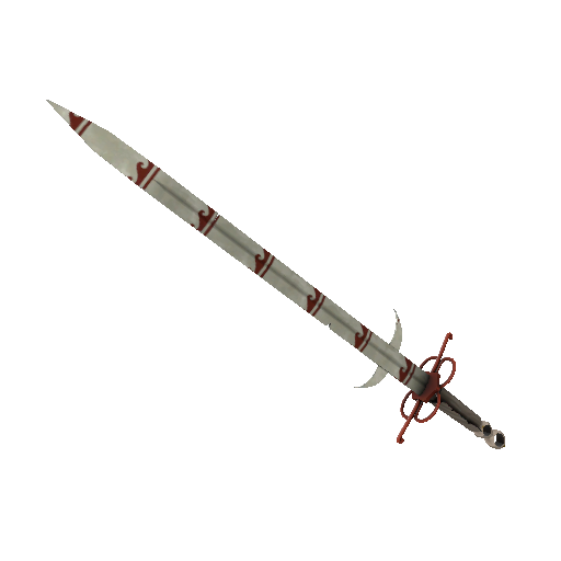 Specialized Killstreak Sleek Greek Claidheamh Mòr (Factory New)