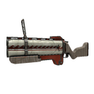 Sleek Greek Loch-n-Load (Minimal Wear)