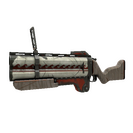Strange Sleek Greek Loch-n-Load (Field-Tested)