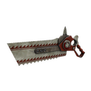 Sleek Greek Amputator (Well-Worn)