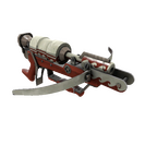 Strange Sleek Greek Crusader's Crossbow (Minimal Wear)