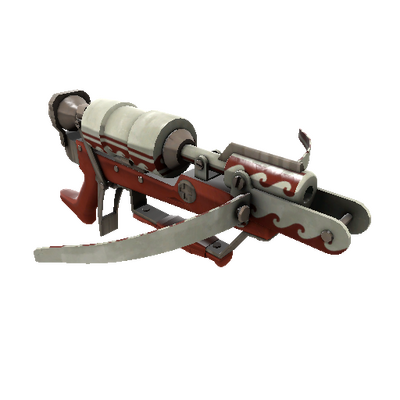 Strange Sleek Greek Crusader's Crossbow (Factory New)