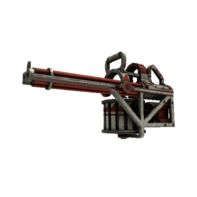 Sleek Greek Brass Beast (Field-Tested)