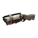 Unusual Professional Killstreak Sleek Greek Soda Popper (Field-Tested)