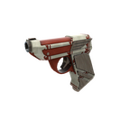 Sleek Greek Winger (Factory New)