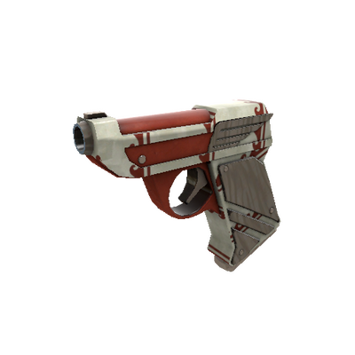 Sleek Greek Winger (Factory New)