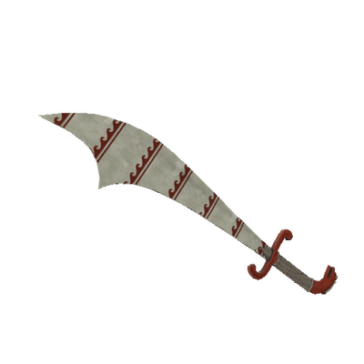 Specialized Killstreak Sleek Greek Persian Persuader (Factory New)