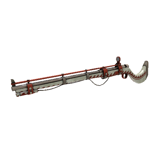 Sleek Greek Bazaar Bargain (Factory New)