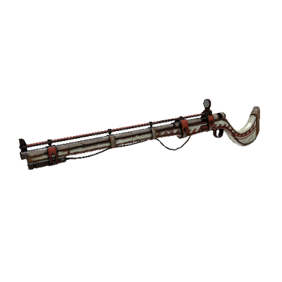 Sleek Greek Bazaar Bargain (Field-Tested)
