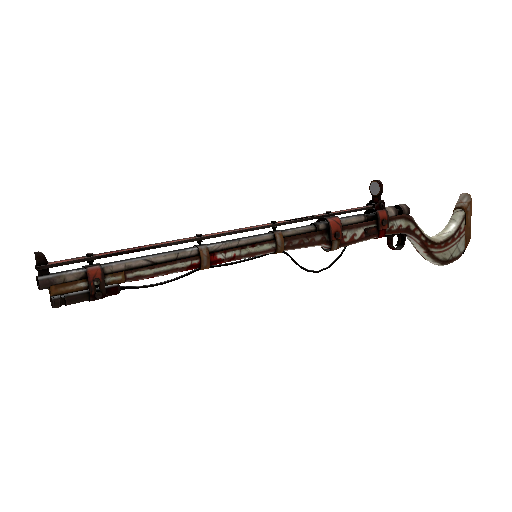 Sleek Greek Bazaar Bargain (Battle Scarred)