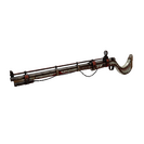 Sleek Greek Bazaar Bargain (Battle Scarred)