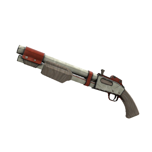 Sleek Greek Reserve Shooter (Minimal Wear)