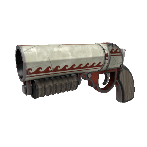 Sleek Greek Scorch Shot (Field-Tested)