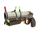 Strange Festivized Professional Killstreak Sleek Greek Scorch Shot (Minimal Wear)