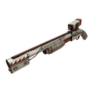 Unusual Professional Killstreak Sleek Greek Rescue Ranger (Minimal Wear)