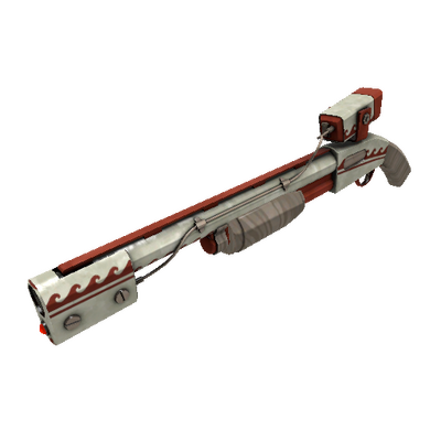 Sleek Greek Rescue Ranger (Factory New)