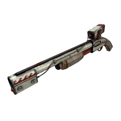Sleek Greek Rescue Ranger (Field-Tested)