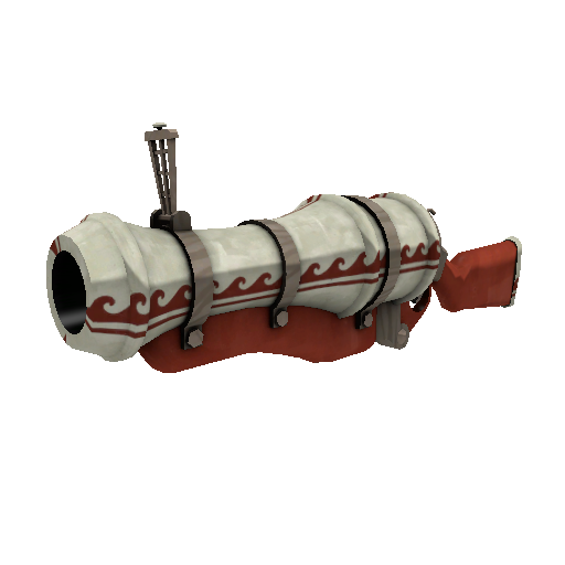 Sleek Greek Loose Cannon (Factory New)