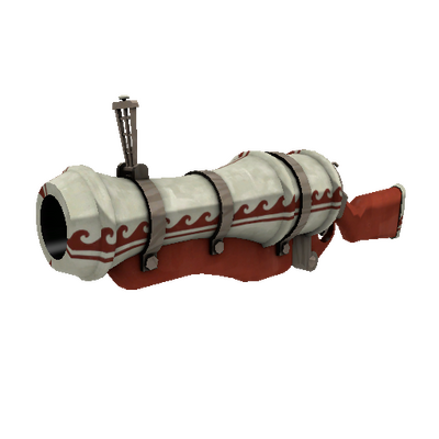 Sleek Greek Loose Cannon (Factory New)
