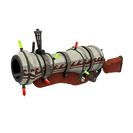 Strange Festivized Sleek Greek Loose Cannon (Field-Tested)