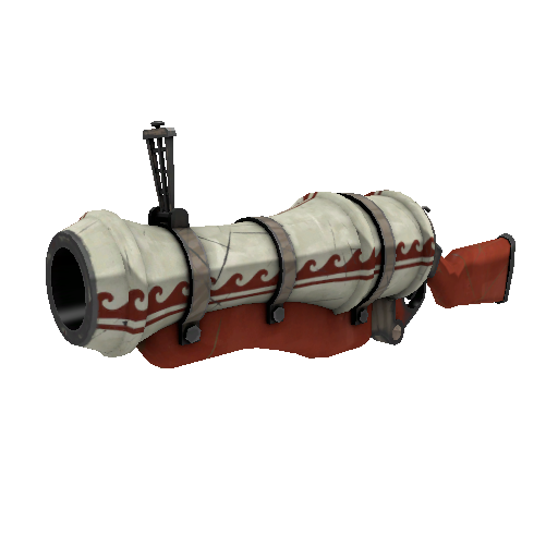 Strange Sleek Greek Loose Cannon (Field-Tested)