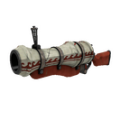 Sleek Greek Loose Cannon (Well-Worn)