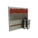Unusual Sleek Greek War Paint (Field-Tested)