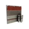 Strange Sleek Greek War Paint (Minimal Wear)