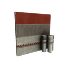 Unusual Sleek Greek War Paint (Factory New)