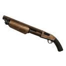 Unusual Gobi Glazed Shotgun (Minimal Wear)