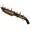 Strange Festivized Killstreak Gobi Glazed Shotgun (Minimal Wear)