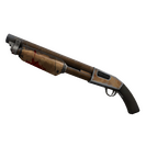 Gobi Glazed Shotgun (Well-Worn)