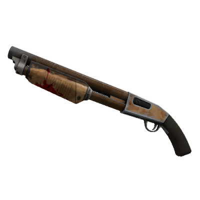 Gobi Glazed Shotgun (Well-Worn)