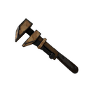 Strange Gobi Glazed Wrench (Field-Tested)