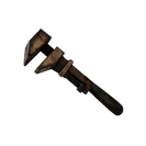 Specialized Killstreak Gobi Glazed Wrench (Battle Scarred)